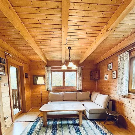 Blockhaus Semmering * שטינהאוס אם סמרינג