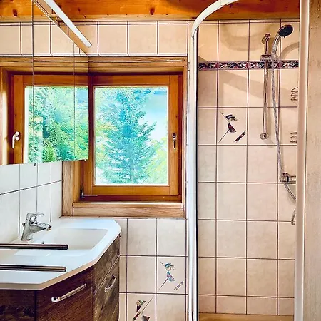 Appartement Blockhaus Semmering Steinhaus am Semmering