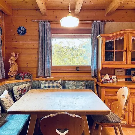 Blockhaus Semmering Appartement Steinhaus am Semmering