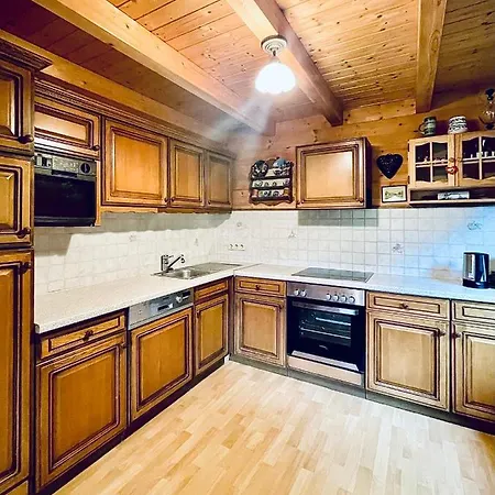 Blockhaus Semmering 斯坦豪斯阿赛姆瑞