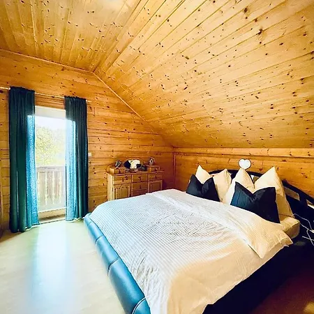 Blockhaus Semmering Steinhaus am Semmering