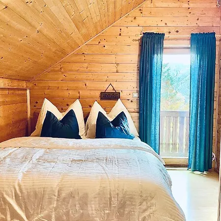 Blockhaus Semmering * Steinhaus am Semmering