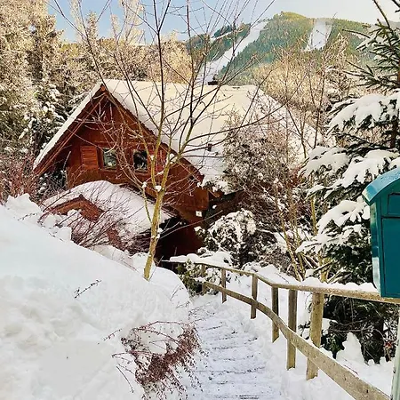 Blockhaus Semmering