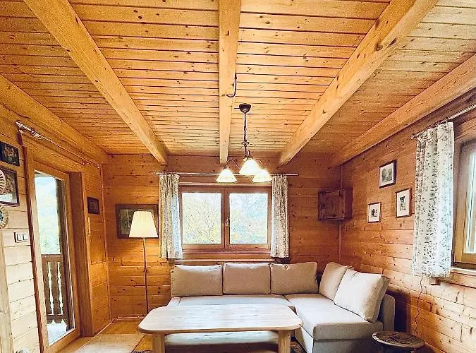 Blockhaus Semmering * 斯坦豪斯阿赛姆瑞