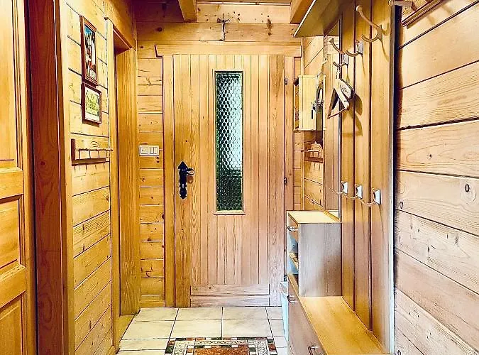 Blockhaus Semmering *