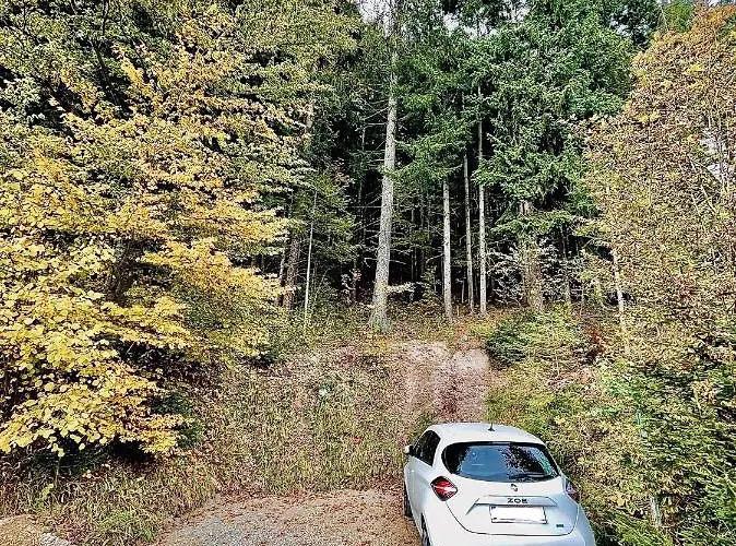 Appartamento Blockhaus Semmering *