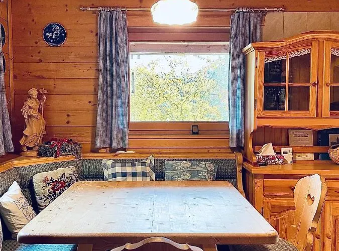 Blockhaus Semmering Appartamento Steinhaus am Semmering