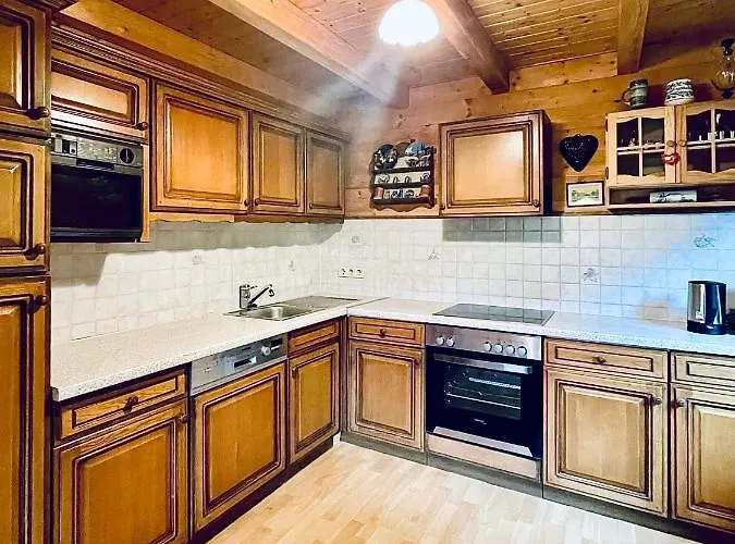 Blockhaus Semmering 斯坦豪斯阿赛姆瑞