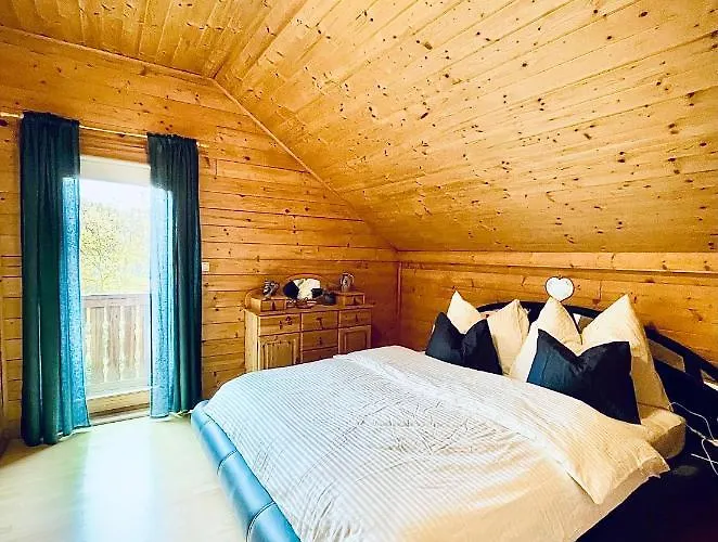 Blockhaus Semmering 斯坦豪斯阿赛姆瑞