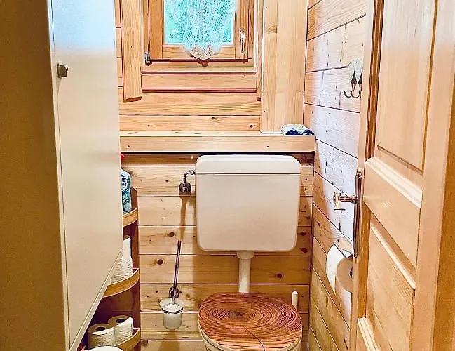 Blockhaus Semmering Appartamento *