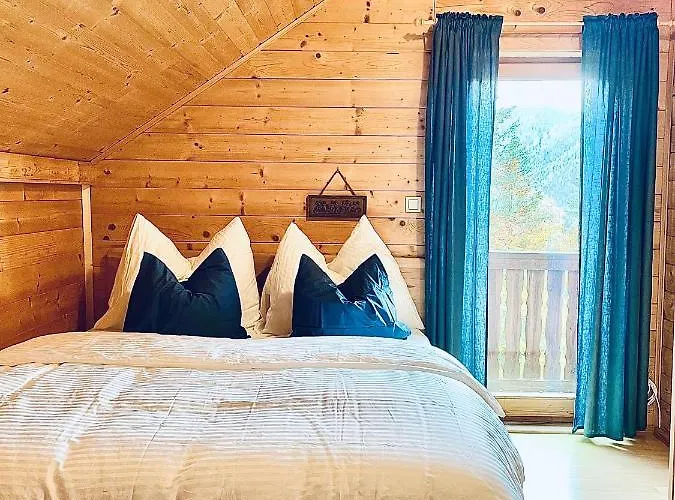 Blockhaus Semmering * Steinhaus am Semmering