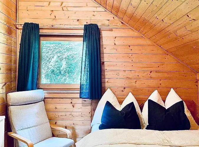 Blockhaus Semmering Appartamento *